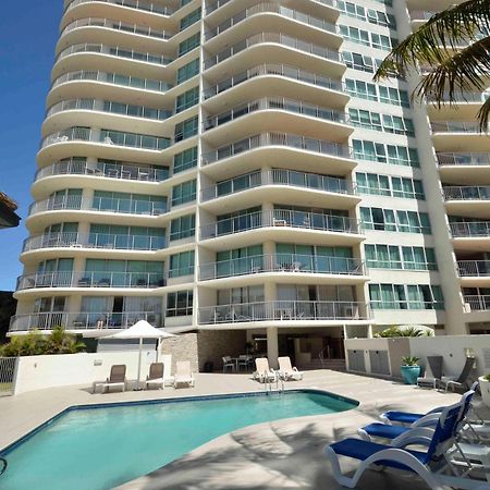 Chateau Royale Beach Resort Maroochydore Sunshine Coast Экстерьер фото