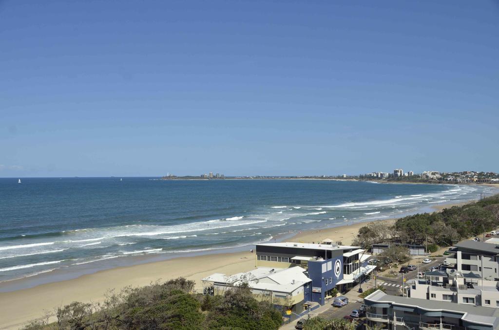 Chateau Royale Beach Resort Maroochydore Sunshine Coast Номер фото