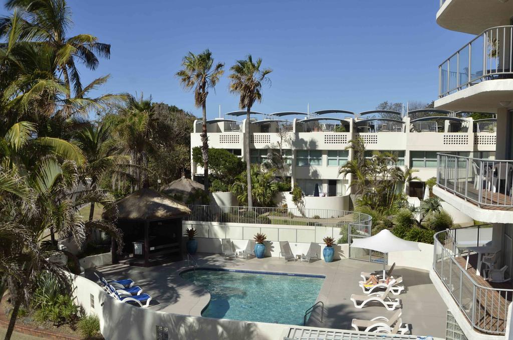 Chateau Royale Beach Resort Maroochydore Sunshine Coast Экстерьер фото