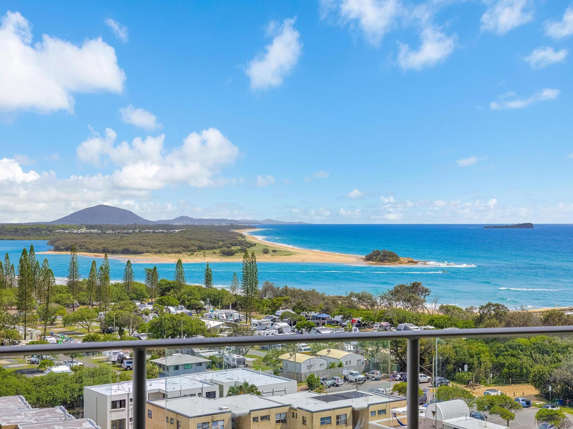 Chateau Royale Beach Resort Maroochydore Sunshine Coast Экстерьер фото
