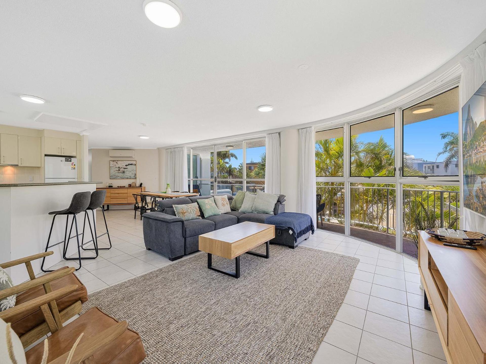 Chateau Royale Beach Resort Maroochydore Sunshine Coast Номер фото