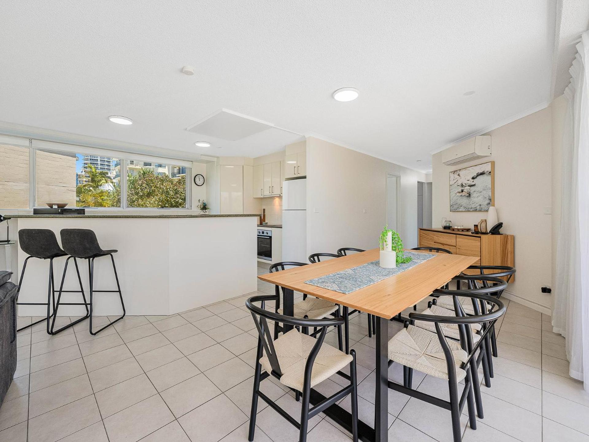 Chateau Royale Beach Resort Maroochydore Sunshine Coast Номер фото