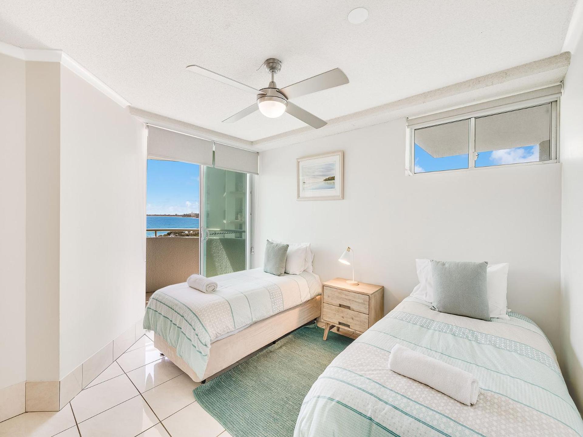 Chateau Royale Beach Resort Maroochydore Sunshine Coast Номер фото