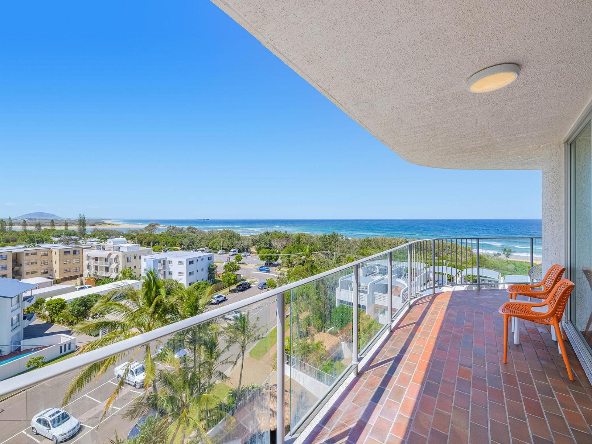 Chateau Royale Beach Resort Maroochydore Sunshine Coast Экстерьер фото