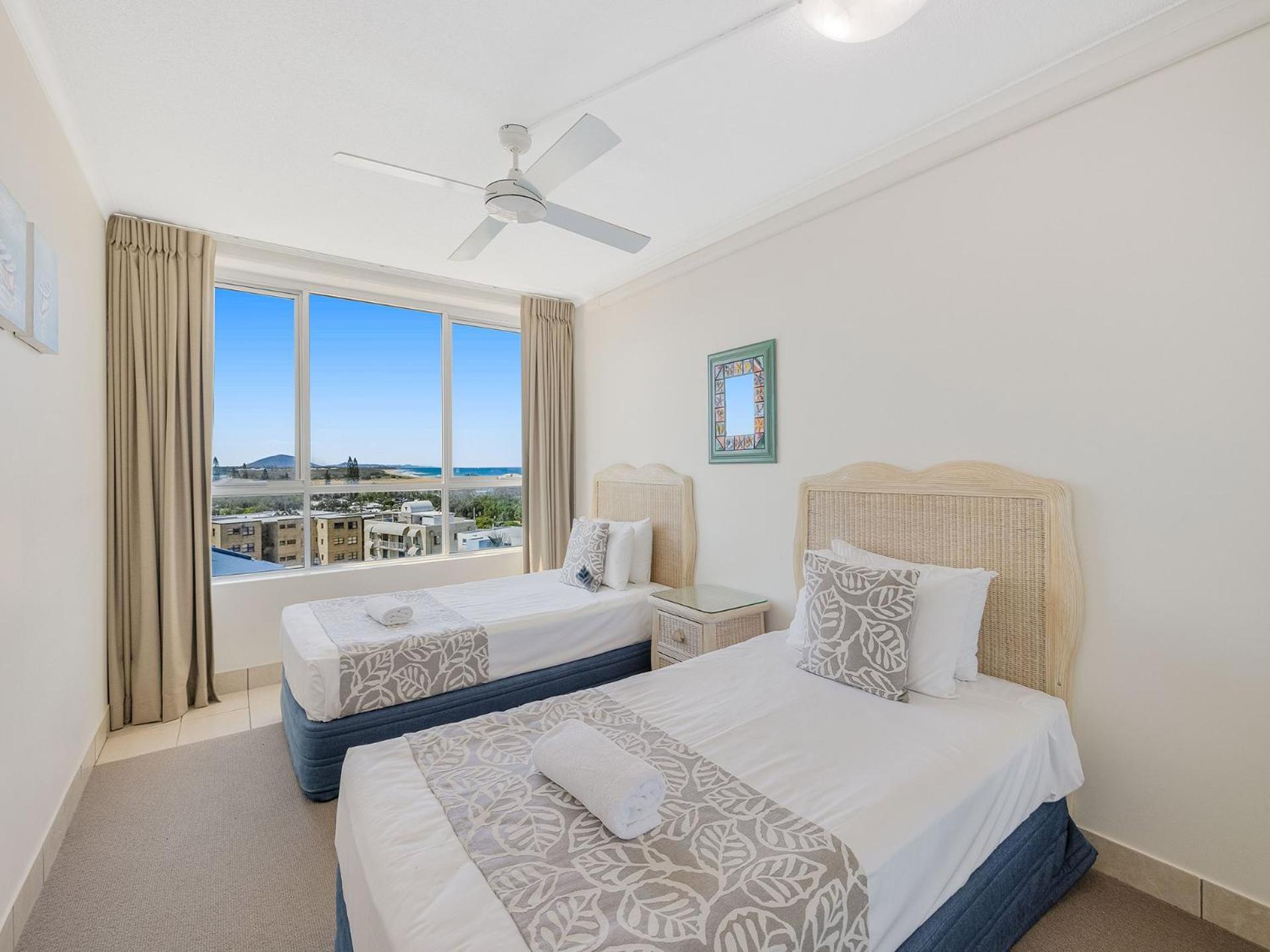Chateau Royale Beach Resort Maroochydore Sunshine Coast Номер фото