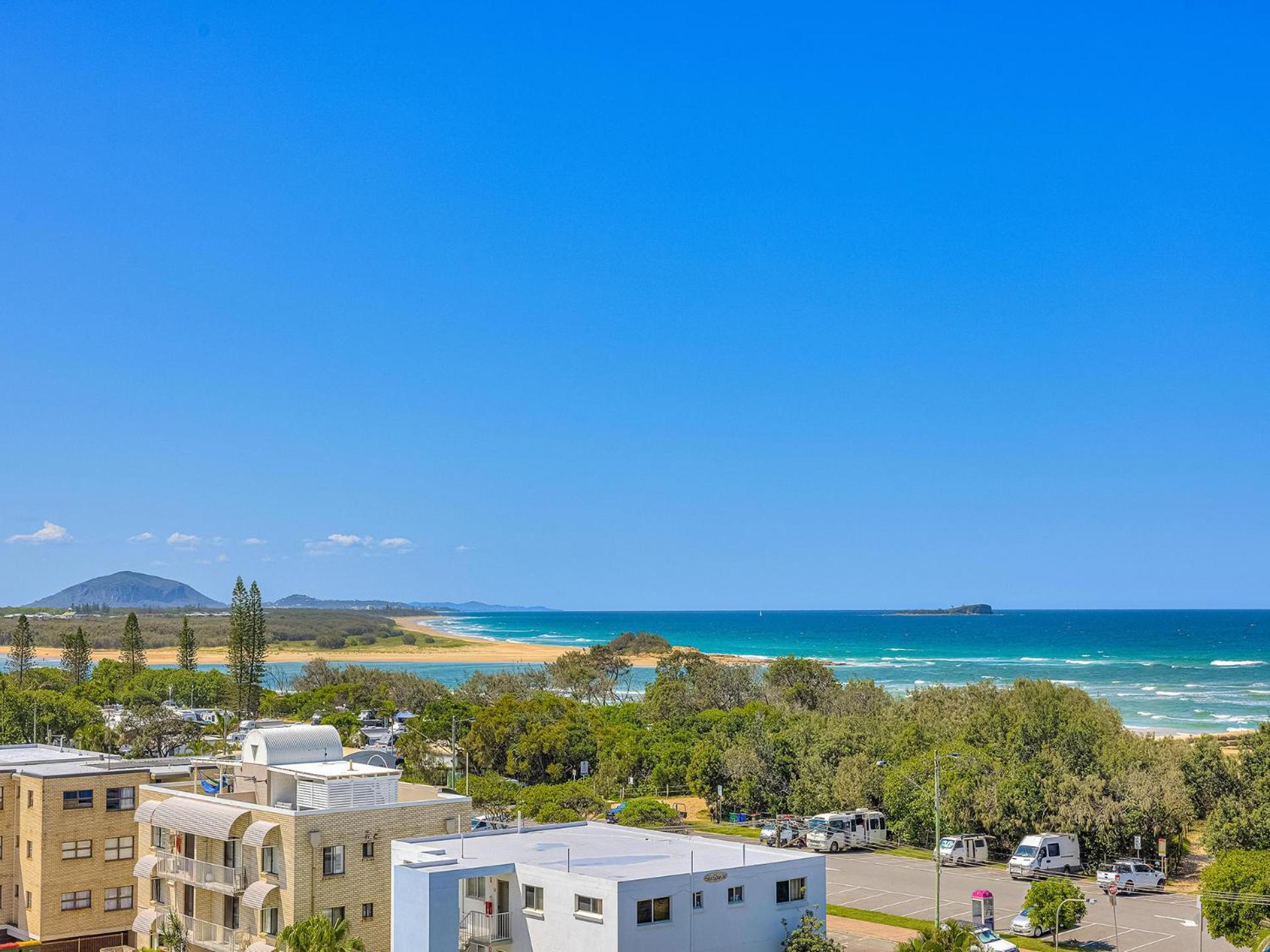 Chateau Royale Beach Resort Maroochydore Sunshine Coast Экстерьер фото