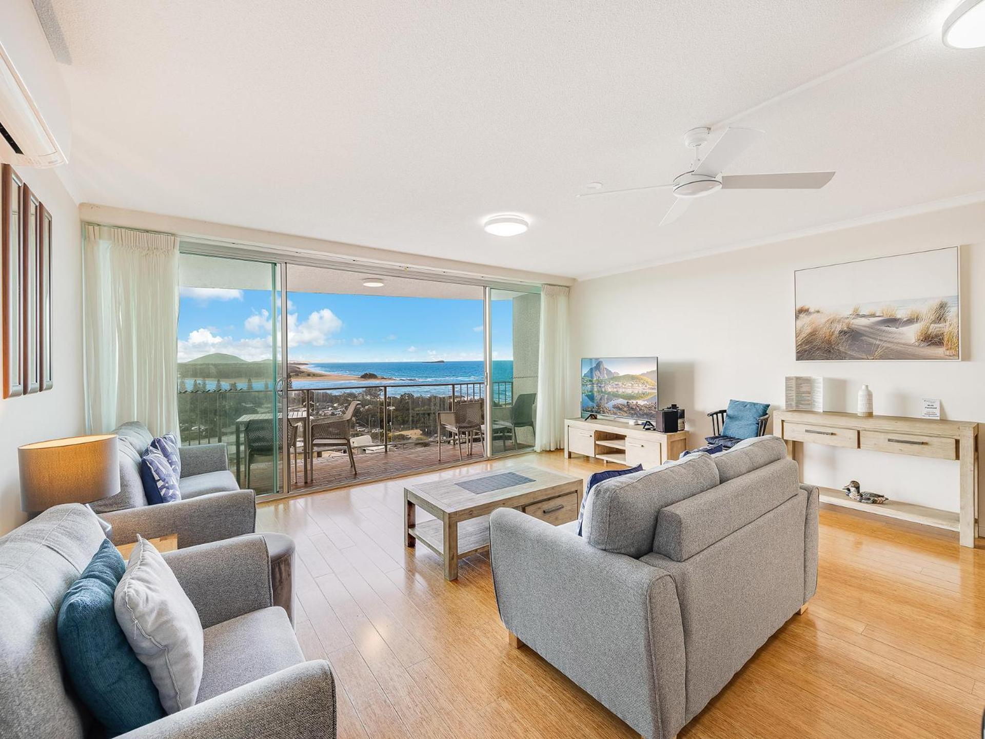 Chateau Royale Beach Resort Maroochydore Sunshine Coast Номер фото