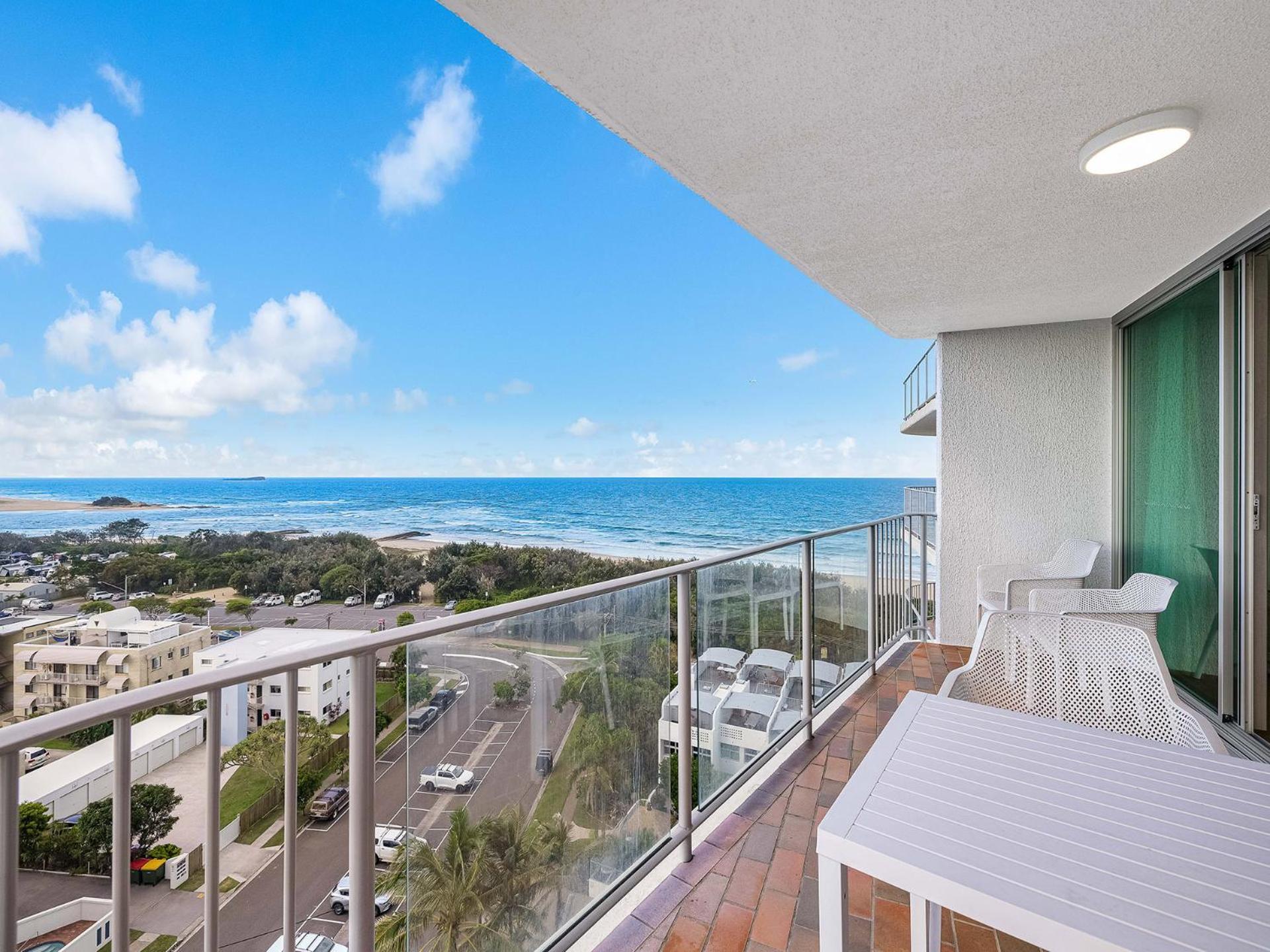 Chateau Royale Beach Resort Maroochydore Sunshine Coast Экстерьер фото