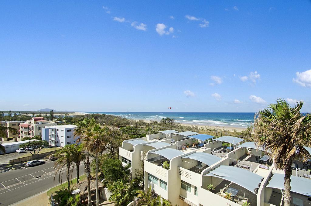 Chateau Royale Beach Resort Maroochydore Sunshine Coast Экстерьер фото
